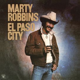 El Paso City - 1976 • Álbum