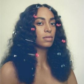 A Seat At The Table - 2016 • Álbum