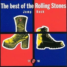 Jump Back - 1994 • Coletânea