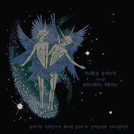 Spirity They're Gone, Spirity They've Vanished - Animal Collective