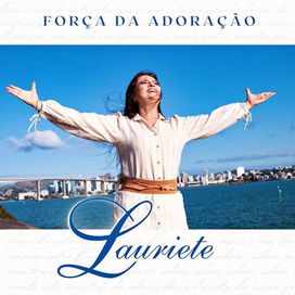 Força da Adoração - 2024 • Sencillo/EP