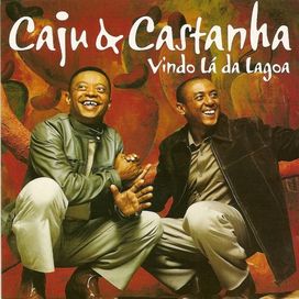 Vindo Lá da Lagoa - 2000 • Álbum