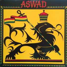 Aswad (1976) - 1976 • Álbum