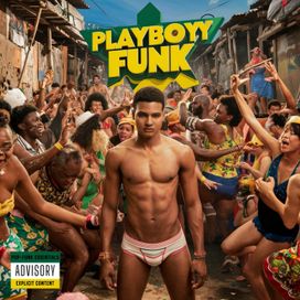 PLAYBOYY FUNK - 2024 • Álbum