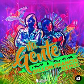 Mi Gente (Dillon Francis Remix) - 2017 • Sencillo/EP