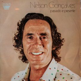 Passado e Presente  - 1974 • Álbum