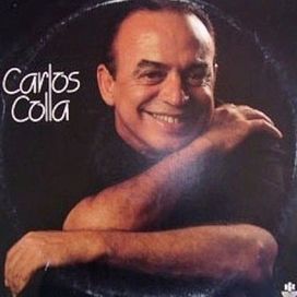 Carlos Colla - 1992 • Álbum