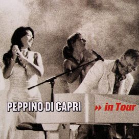 In Tour - 2003 • Álbum
