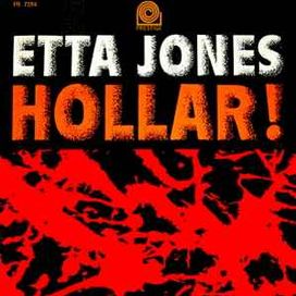 Hollar! - 1963 • Álbum