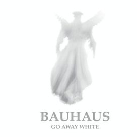 Go Away White - 2008 • Álbum