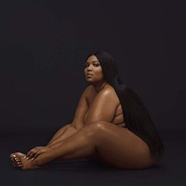 Cuz I Love You - 2019 • Álbum
