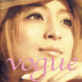 vogue - 2000 • Single/EP
