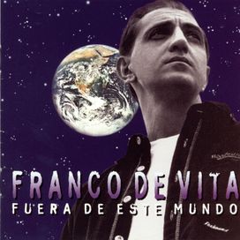 Fuera de Este Mundo - 1996 • Álbum