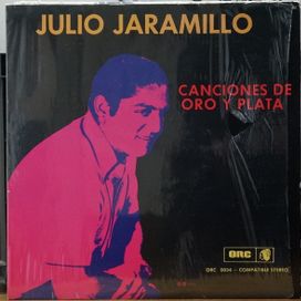 Canciones de Oro y Plata - 1975 • Álbum