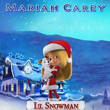 Lil Snowman  - 2018 • Single/EP