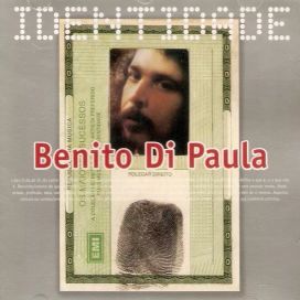 Série Identidade: Benito Di Paula - 2002 • Recopilación