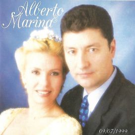Alberto e Marina - 1999 • Álbum