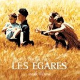 Les Égarés - 2003 • Álbum