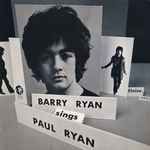 Sings Paul Ryan - 1969 • Álbum
