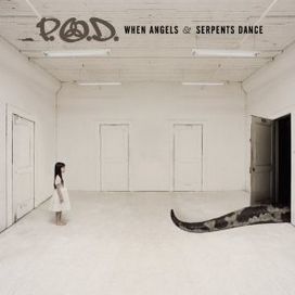 When Angels and Serpents Dance - 2008 • Álbum