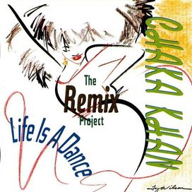 Life is a Dance - The Remix Project - 1989 • Álbum