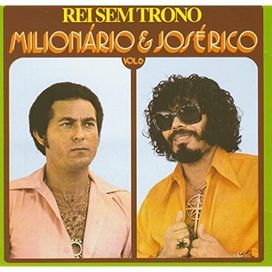 Rei Sem Trono (Vol.6) - 1978 • Álbum