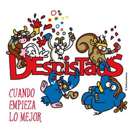 Cuando Empieza Lo Mejor  - 2010 • Álbum