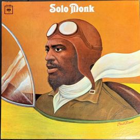 Solo Monk - 1965 • Álbum