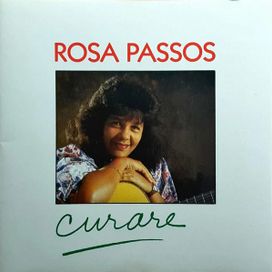 Curare - 1991 • Álbum