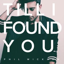 Till I Found You  - 2018 • Single/EP