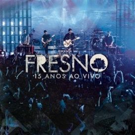 15 Anos Ao Vivo - 2015 • Álbum
