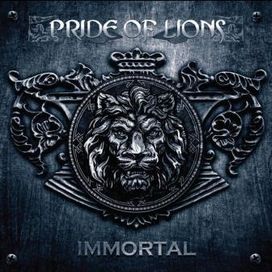 Immortal - 2012 • Álbum