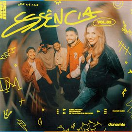 Essência (Vol.2) (Ao Vivo) - 2024 • Single/EP