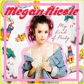 My Kind Of Party - 2018 • Álbum