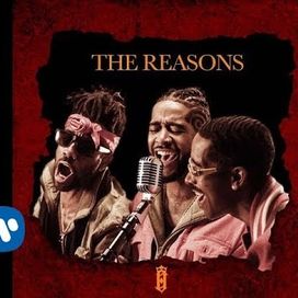 The Reasons - 2017 • Álbum