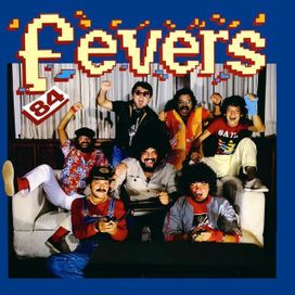 Fevers 84 - 1984 • Álbum