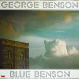 Blue Benson - 1976 • Álbum