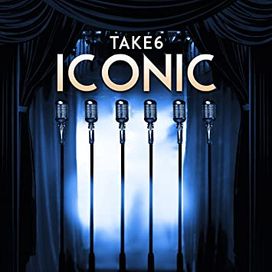Iconic - 2018 • Álbum