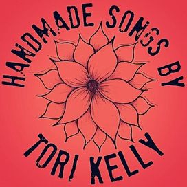 Handmade Songs By Tori Kelly - 2012 • Álbum