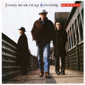Teddy Bear, Duke And Psycho - 1988 • Álbum