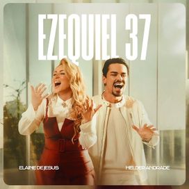 Ezequiel 37 - 2026 • Single/EP