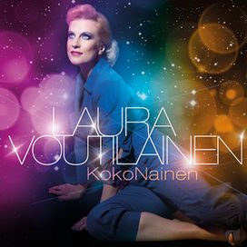 KokoNainen - 2013 • Álbum