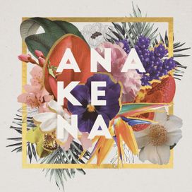 Anakena (Deluxe) - 2020 • Álbum