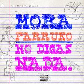 No Digas Nada - 2020 • Single/EP