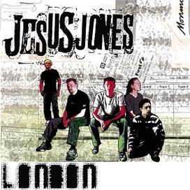 London - 2001 • Álbum