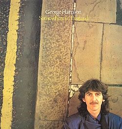 Somewhere in England - 1982 • Álbum