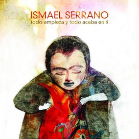 Todo Empieza Y Todo Acaba En Ti - 2012 • Álbum