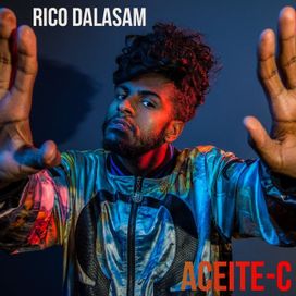 Aceite-C - 2014 • Single/EP