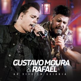 Ao Vivo em Goiânia - 2017 • Álbum