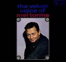 The Velvet Voice Of Mel Torme - 1966 • Álbum